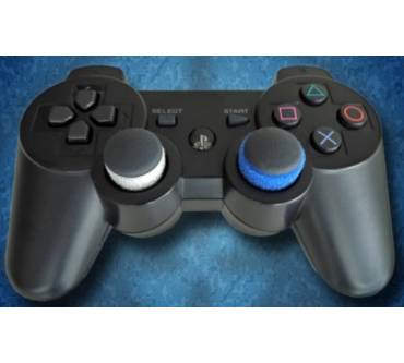 Produktbild Pro Aim Resistance Analogstick Aim Assistance