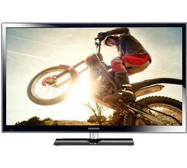 Produktbild Samsung PS60E6500