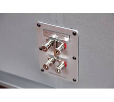 Produktbild Schweikert Audio VR35