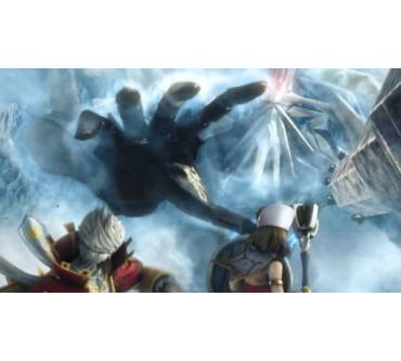 Produktbild Ragnarok Odyssey (für PS Vita)