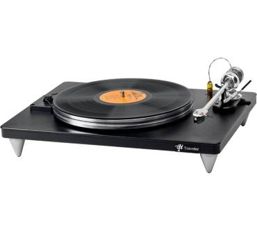 Produktbild VPI Traveler