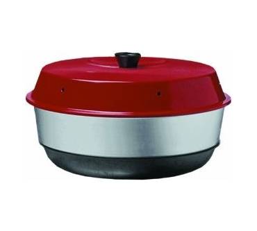 Produktbild Omnia Campingbackofen