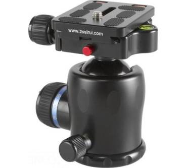 Produktbild Sirui K-20X