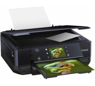 Produktbild Epson Expression Photo XP-750