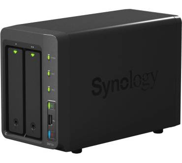 Produktbild Synology DiskStation DS713+