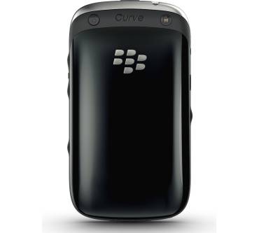 Produktbild RIM BlackBerry Curve (9315)