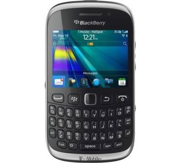 Produktbild RIM BlackBerry Curve (9315)