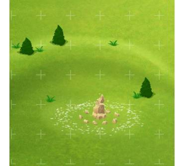 Produktbild REBEL.pl Amber