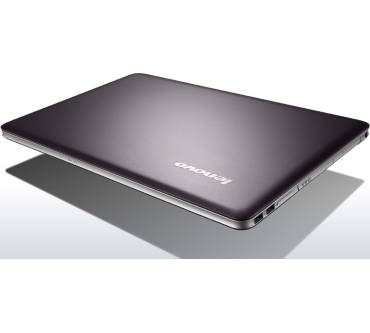 Produktbild Lenovo IdeaPad U510 (MBM62GE)
