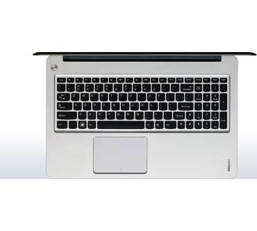 Produktbild Lenovo IdeaPad U510 (MBM62GE)