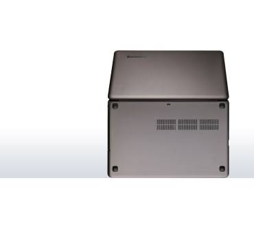 Produktbild Lenovo IdeaPad U510 (MBM62GE)