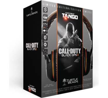 Produktbild Turtle Beach Ear Force Tango