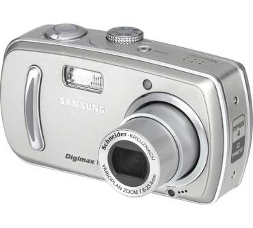 Produktbild Samsung Digimax V800
