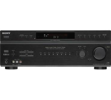 Produktbild Sony STR-DE 598