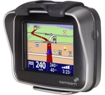 Produktbild TomTom Urban Rider
