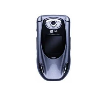 Produktbild LG F3000