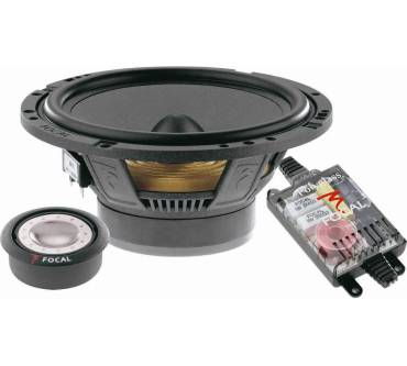 Produktbild Focal Polyglass1 165-V1