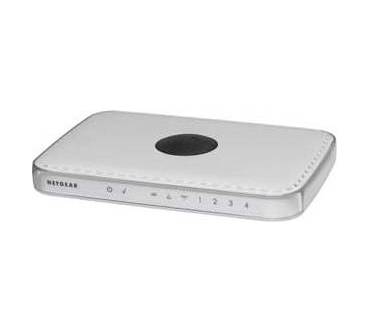 Produktbild NetGear DG834PNB