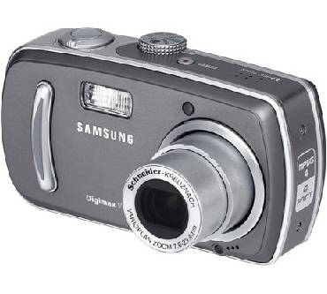Produktbild Samsung Digimax V800