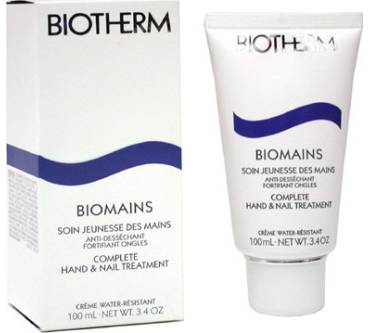 Produktbild Biotherm Biomains