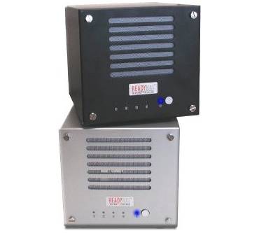 Produktbild Infrant Technologies Ready NAS 600 1 TB