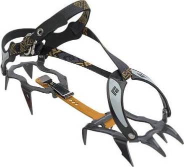 Produktbild Black Diamond Serac Clip