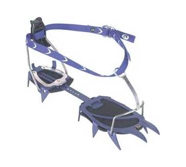 Produktbild Camp Stalker