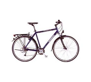 Produktbild Steppenwolf Transterra