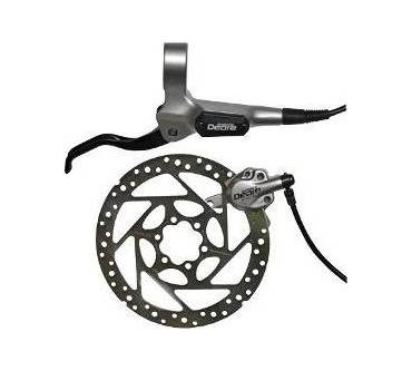 Produktbild Shimano Deore Fahrradbremse