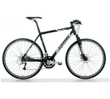 Produktbild Stevens X7 Cross