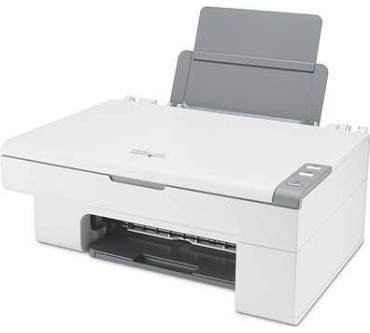 Produktbild Lexmark Inkjet X2310