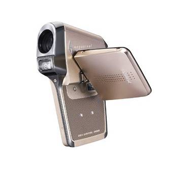 Produktbild Sanyo Xacti VPC-C6