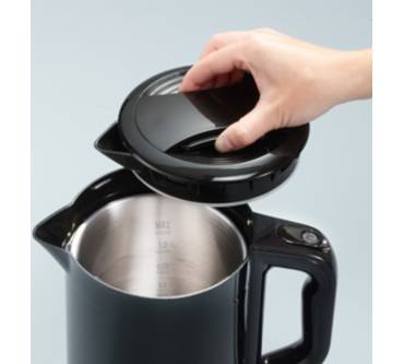 Produktbild Severin WK 3386