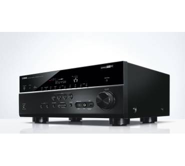 Produktbild Yamaha RX-V673