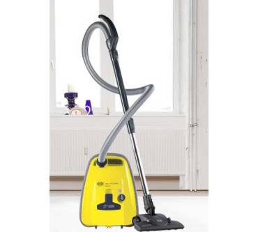 Produktbild Sebo Airbelt K1 Lemon