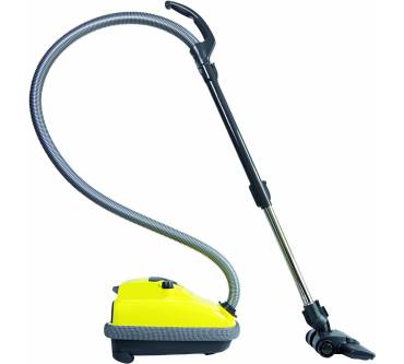 Produktbild Sebo Airbelt K1 Lemon