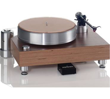 Produktbild Acoustic Solid Wood MPX