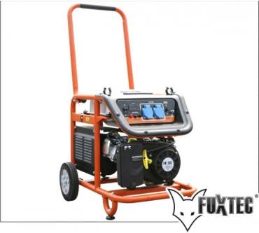 Produktbild Fuxtec FX-SG-3800