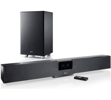 Produktbild Teufel Cinebar 21 XL