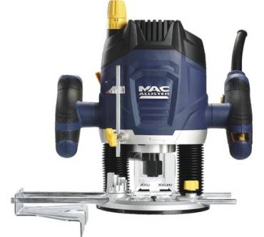 Produktbild Hornbach / MacAllister MRO1500