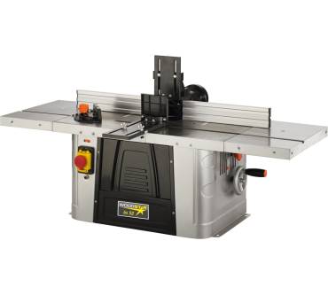 Produktbild Woodster BS 52 Tischfräse