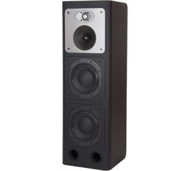 Produktbild Bowers & Wilkins CT800 7.2-Set (CT8.2 LCR / CT8.4 LCRS / CT SW15 / SA 1000)