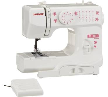 Produktbild Janome Sew Mini de Luxe