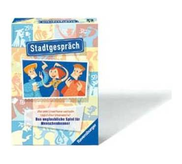 Produktbild Ravensburger Stadtgespräch