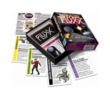 Produktbild Looney Labs Star Fluxx