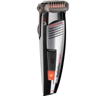 Produktbild BaByliss E845E