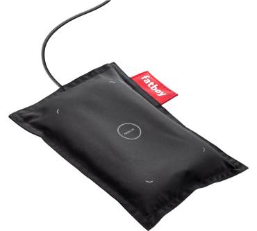 Produktbild Fatboy Kabelloses Nokia Ladekissen