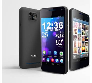Produktbild BLU Products VIVO 4.3