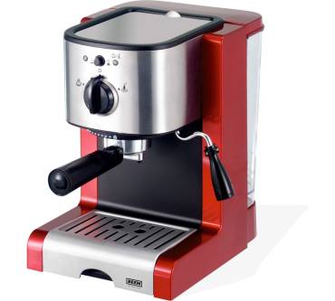 Produktbild BEEM Espresso Perfect Crema Plus