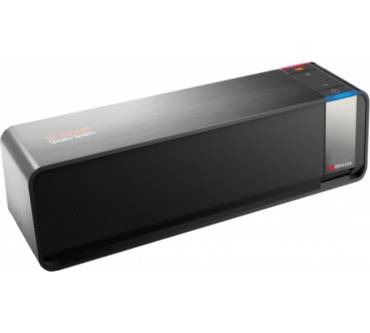 Produktbild Braun Audiophila 2007 BT